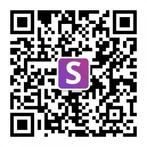 Snov.io客服二维码