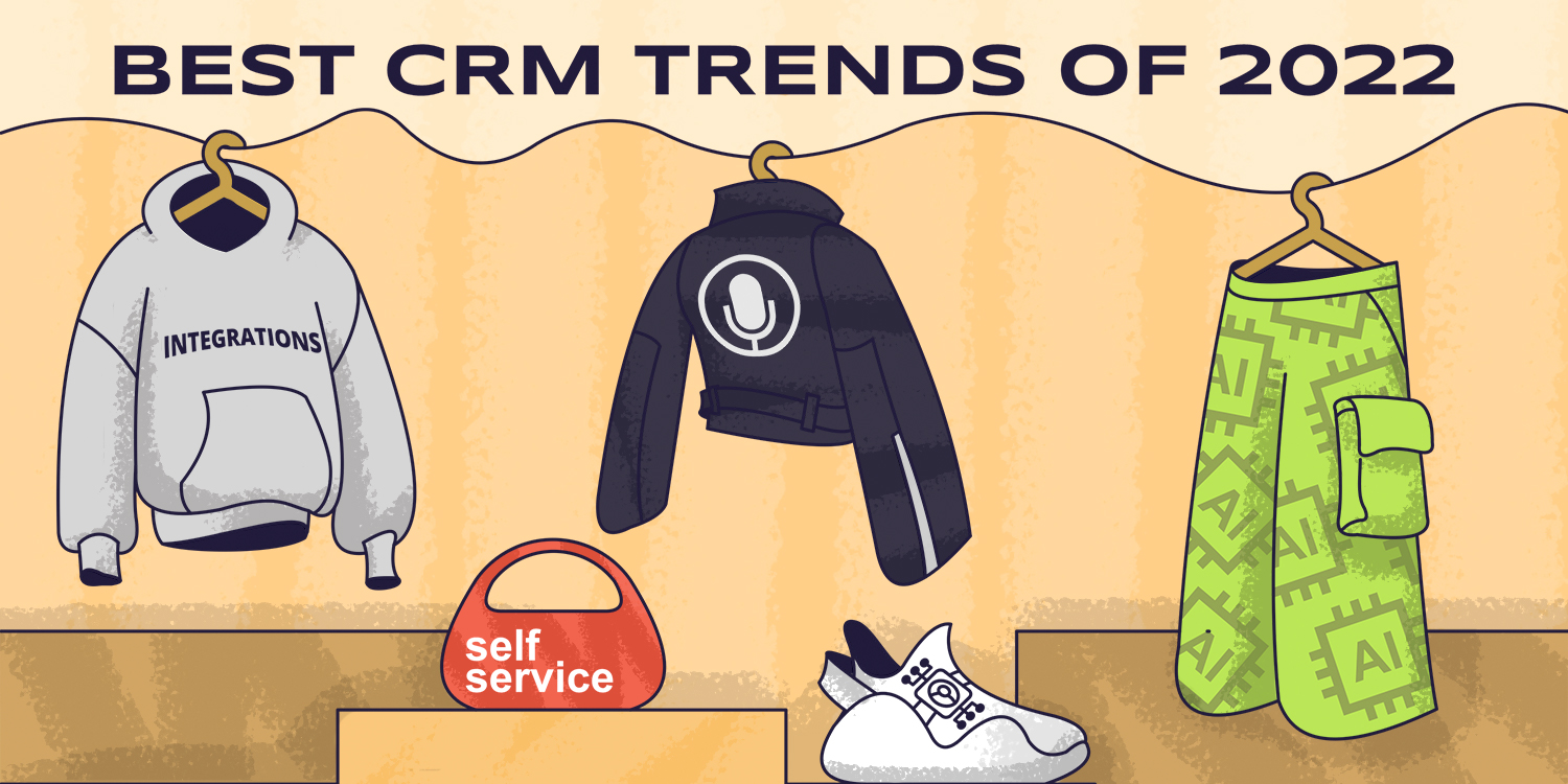 销售CRM