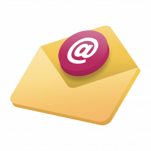 外贸开发信 icon