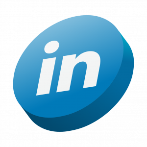 领英客户开发 icon