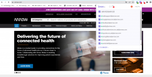 外贸软件Snovio