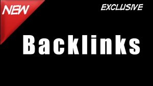 backlink反向链接