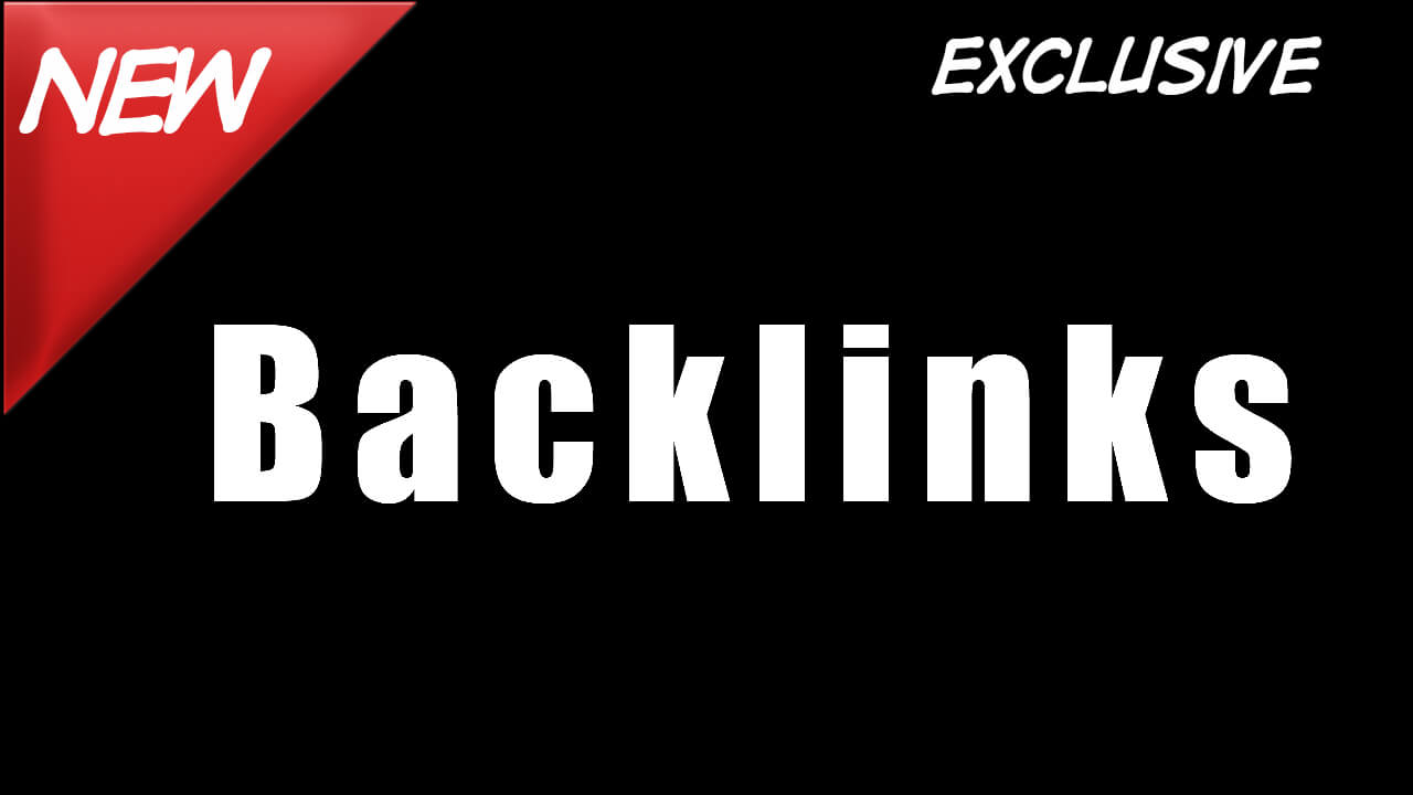 backlink反向链接