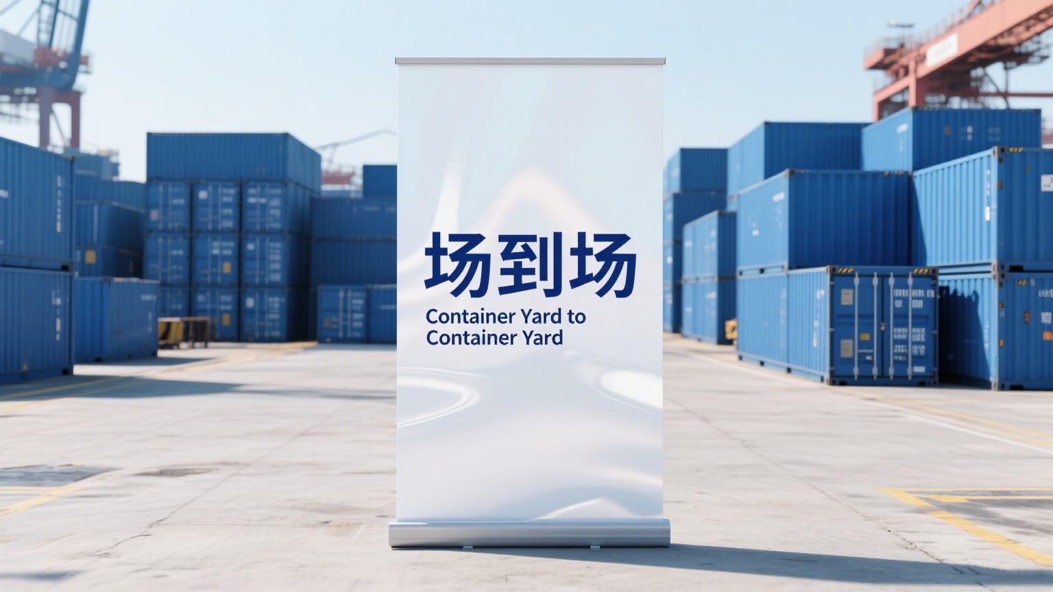 场到场是什么意思