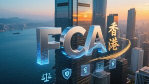 FCA香港是什么意思