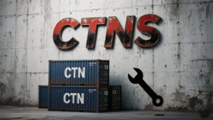 CTNS是写箱数还是一箱多少个