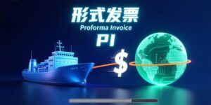 PI是报价单还是订单？