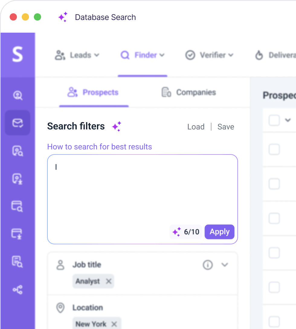 所有你需要的工具 —— 以及更简单的<span>获取潜在客户的方法。</span>