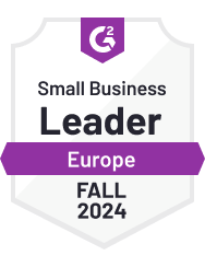 Award: Leader Europe summer 2024