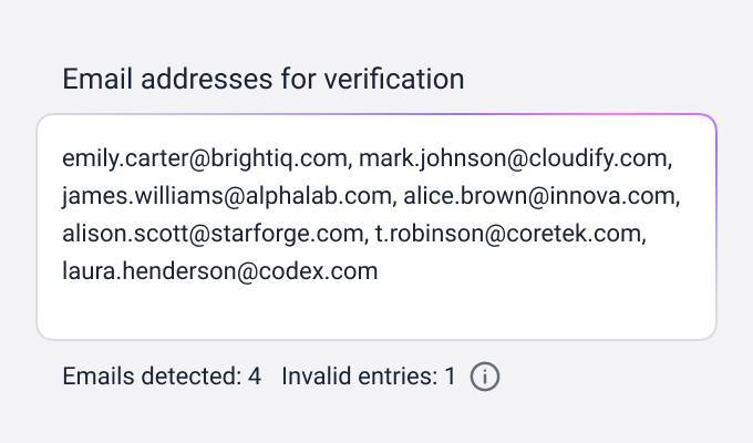 手动添加联系人