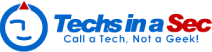 company logo