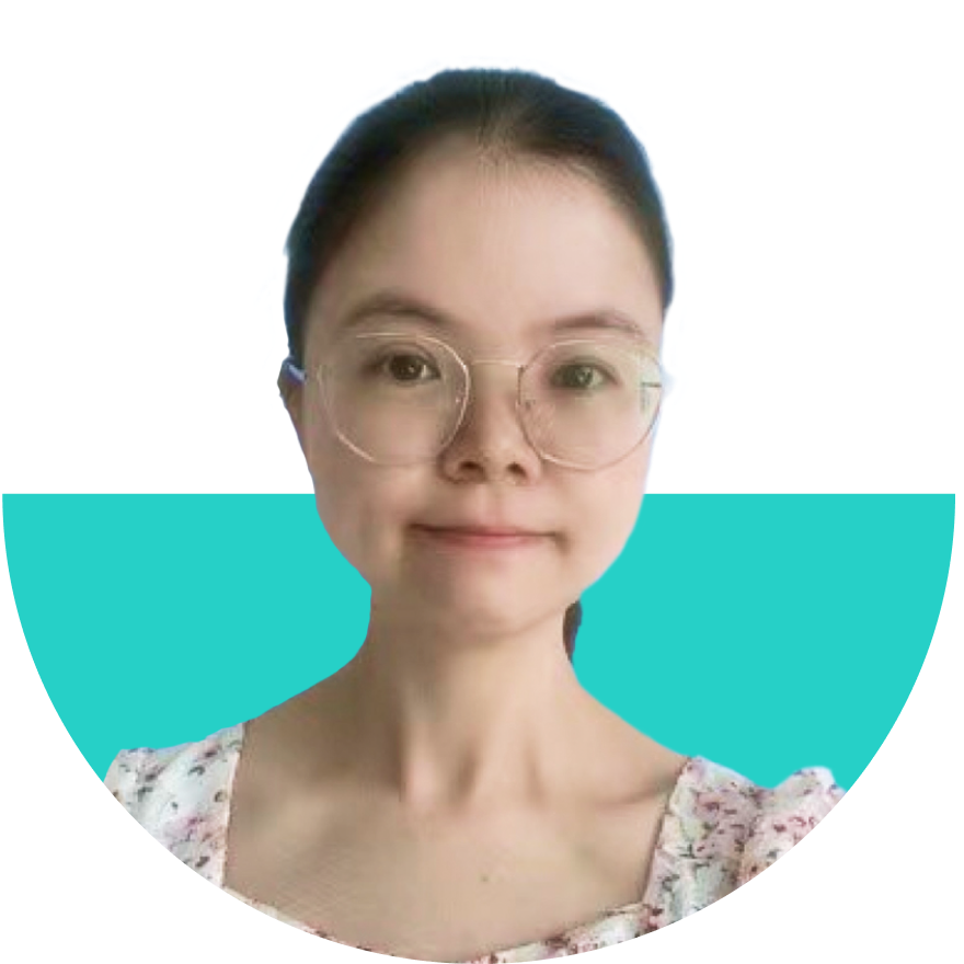 Elaine Chen，AMPXELL外贸销售经理