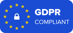 GDPR logo