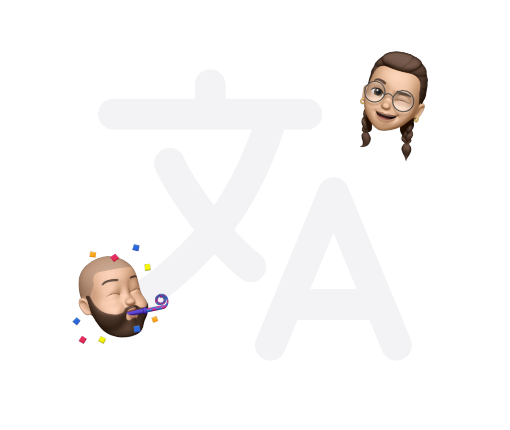 使用您自己的语言，让外贸业务营销流程更高效