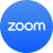 Zoom logo