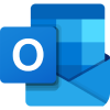 Microsoft Outlook logo