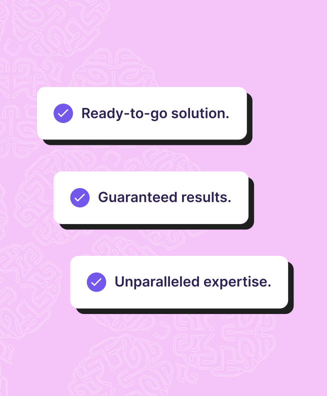 缺乏时间和资源？