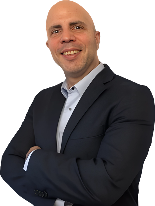 Gustavo Pérez
