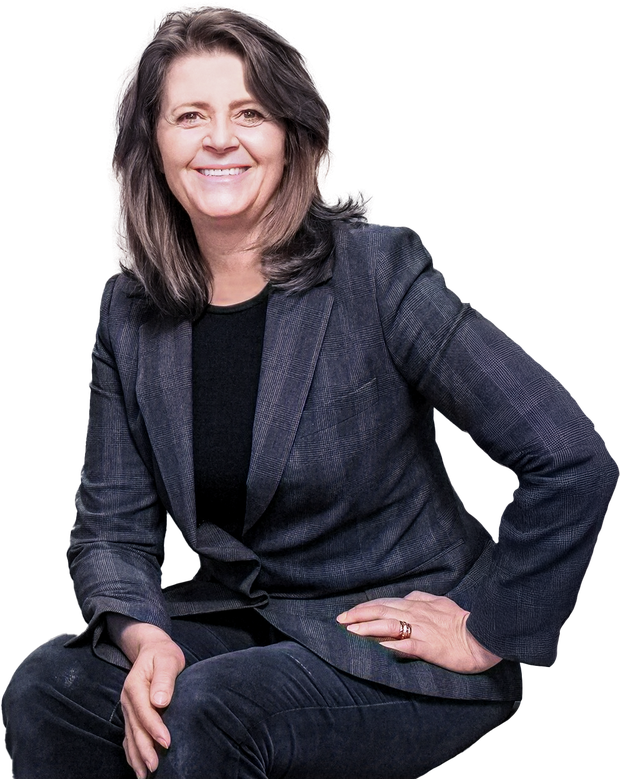 Siv Amundsen-Lack