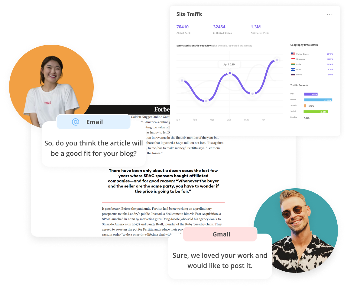 加快你的谷歌外链建设策略推进