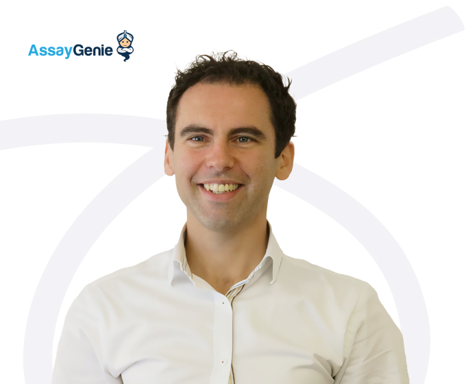 Snovio外贸软件客户-Colm Ryan