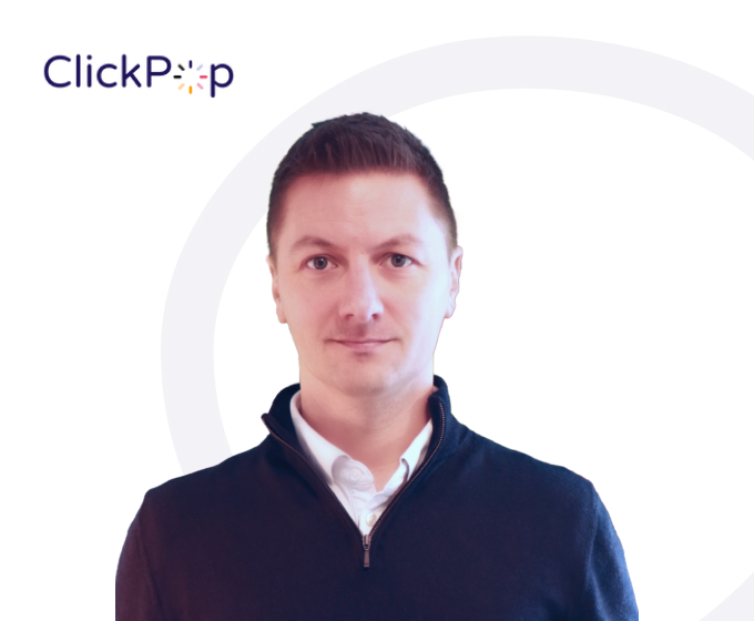 Snovio外贸软件客户-David Richter