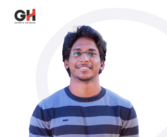 Snovio外贸软件客户-Sundeep Reddy