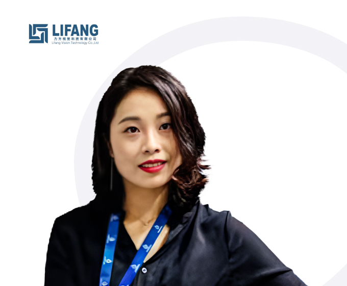 Snovio外贸软件客户-Daisy Lee