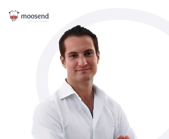 Snovio外贸软件客户-Daniel Meck