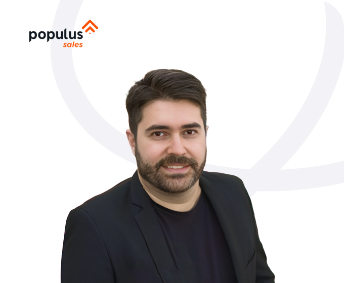 Snovio外贸软件客户-Luiz Octavio Maule Reis