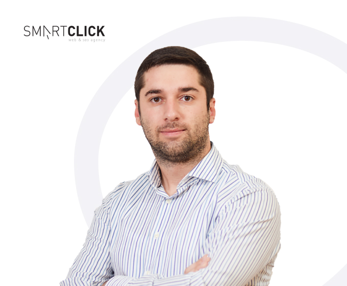 Snovio外贸软件客户-Branko Ilishev