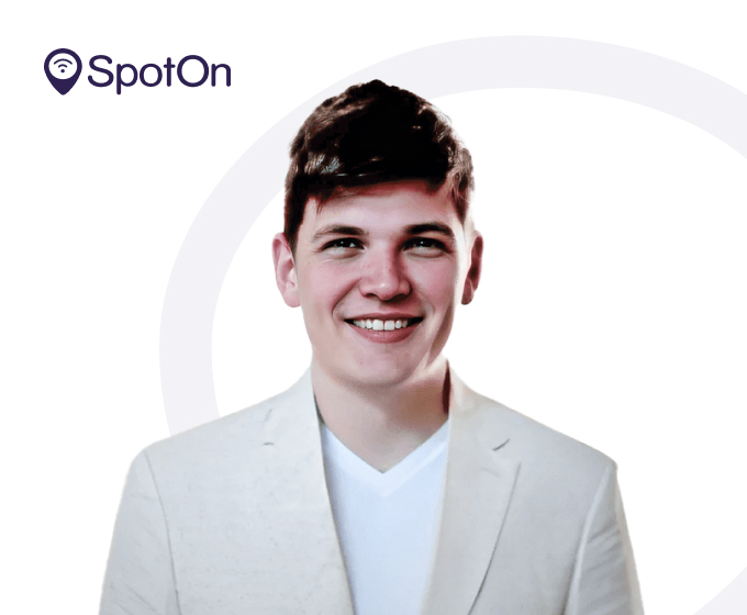 Snovio外贸软件客户-Joey Mallat