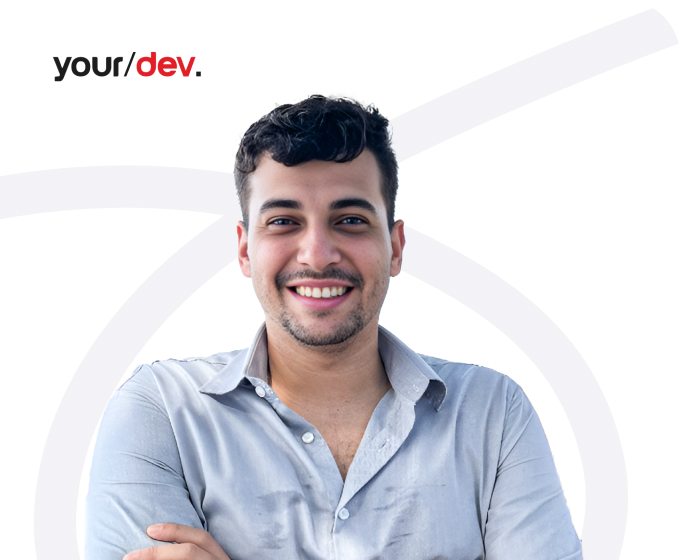 Snovio外贸软件客户-Matheus Costa