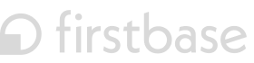 Firstbase logo