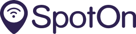SpotOn logo