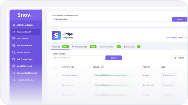 邮箱地址查找工具
