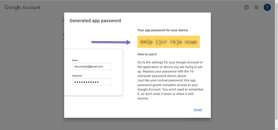Snov.io使用详细教程 - 如何通过 SMTP 将您的 Gmail 帐户连接到 Snov.io