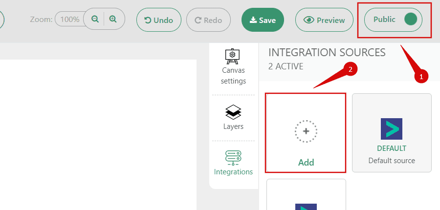 hyperise integration