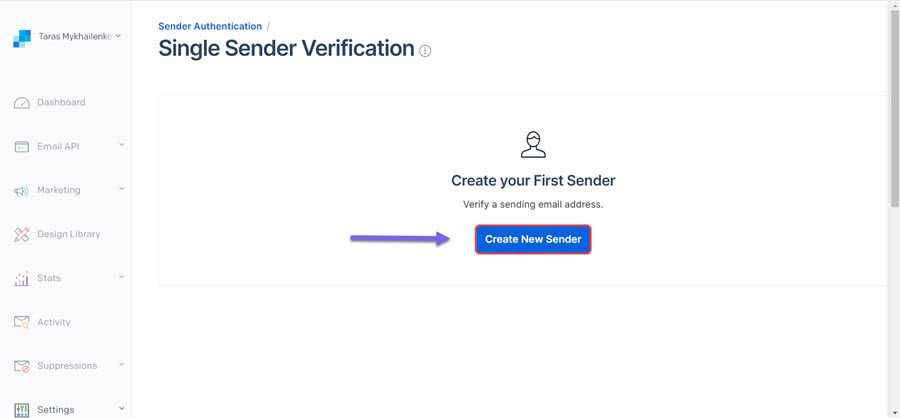 Snovio使用详细教程 - 如何将 SendGrid SMTP 连接到 Snov.io