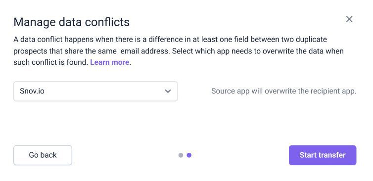 Snovio使用详细教程 - 如何设置 Snov.io x Pipedrive 集成 v2.0(即将推出)