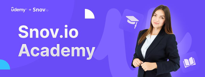 Snovio使用详细教程 - 如何在营销活动中运用回复跟踪功能